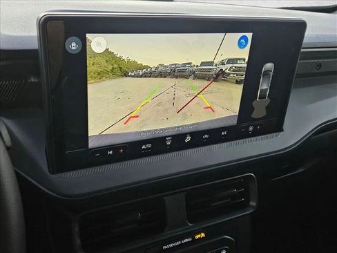 New 2025 Ford Maverick XL w/ Equipment Group 101A image 12