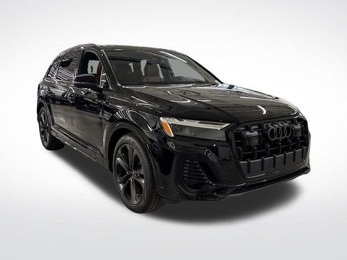 New 2026 Audi Q7 3.0T Premium Plus image 7