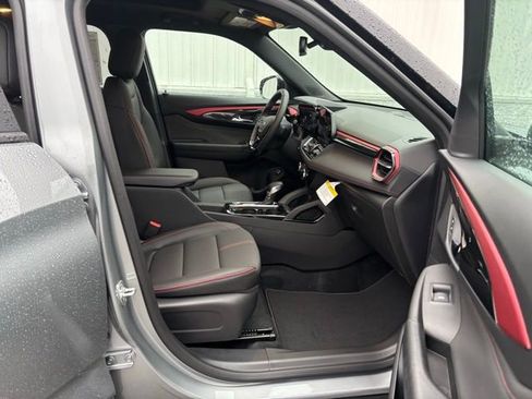 New 2026 Chevrolet TrailBlazer RS w/ Convenience Package image 19