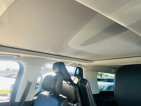 Used 2025 Ford Expedition Max Active image 9