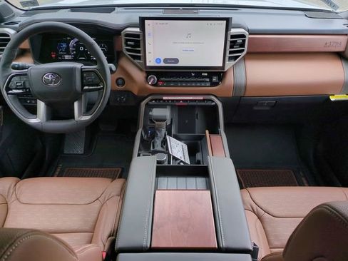 New 2026 Toyota Tundra 1794 Edition image 15