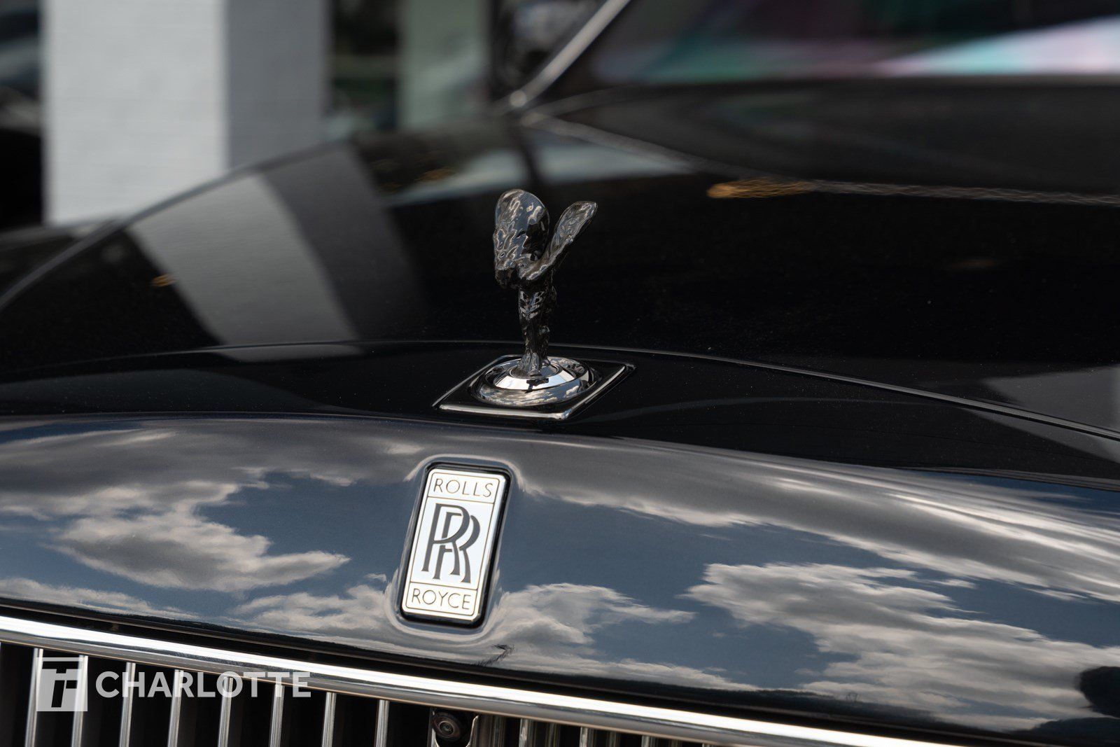 Used 2023 Rolls-Royce Phantom Extended Wheelbase RWD image 7