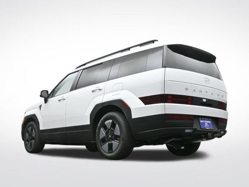 New 2026 Hyundai Santa Fe SEL FWD image 47