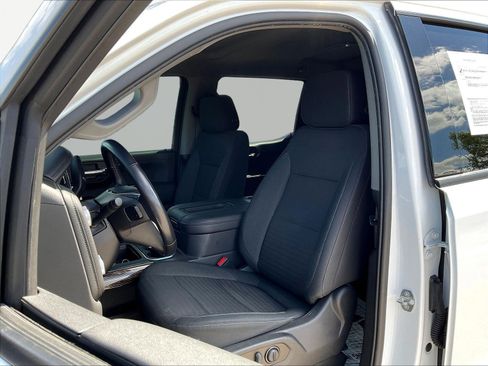 Used 2022 GMC Sierra 1500 Elevation AWD/4WD image 22