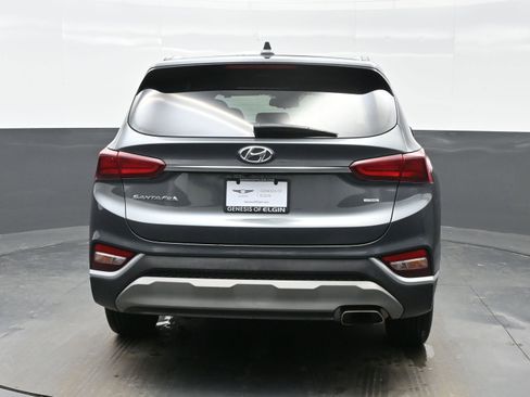 Used 2020 Hyundai Santa Fe SEL image 5