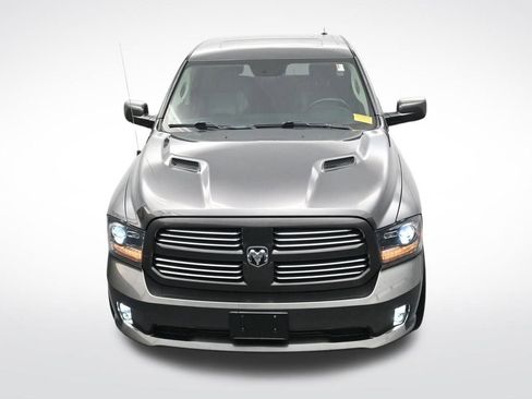 Used 2016 RAM 1500 Sport w/ Convenience Group image 21