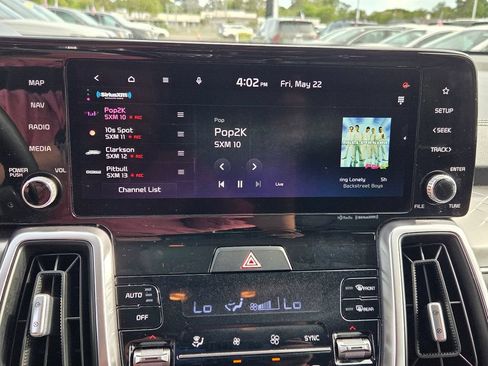 Used 2023 Kia Sorento EX AWD/4WD image 18