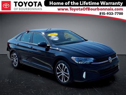 Used 2024 Volkswagen Jetta Sport