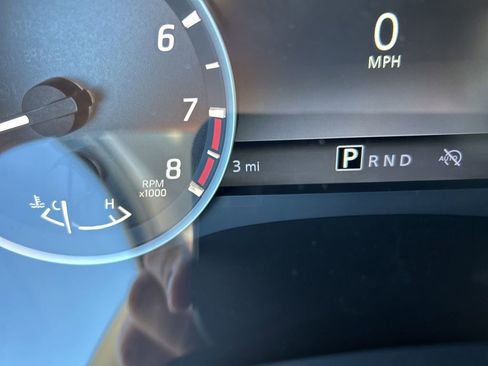 New 2026 Nissan Frontier SV image 26