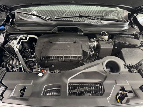 New 2025 Honda Pilot EX-L image 15