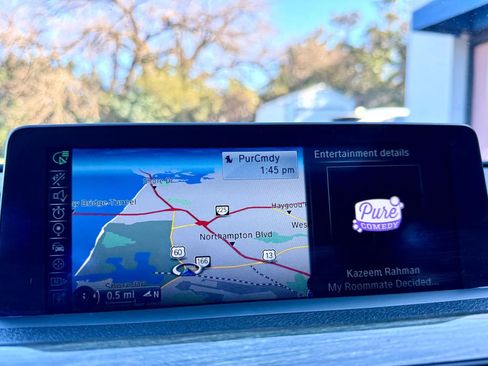 Used 2015 BMW 328i xDrive Sedan image 41