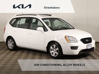 Used 2007 Kia Rondo LX w/ Convenience Pkg