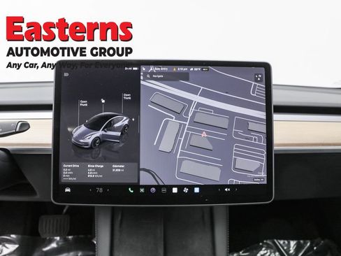 Used 2023 Tesla Model 3 Standard Range image 12