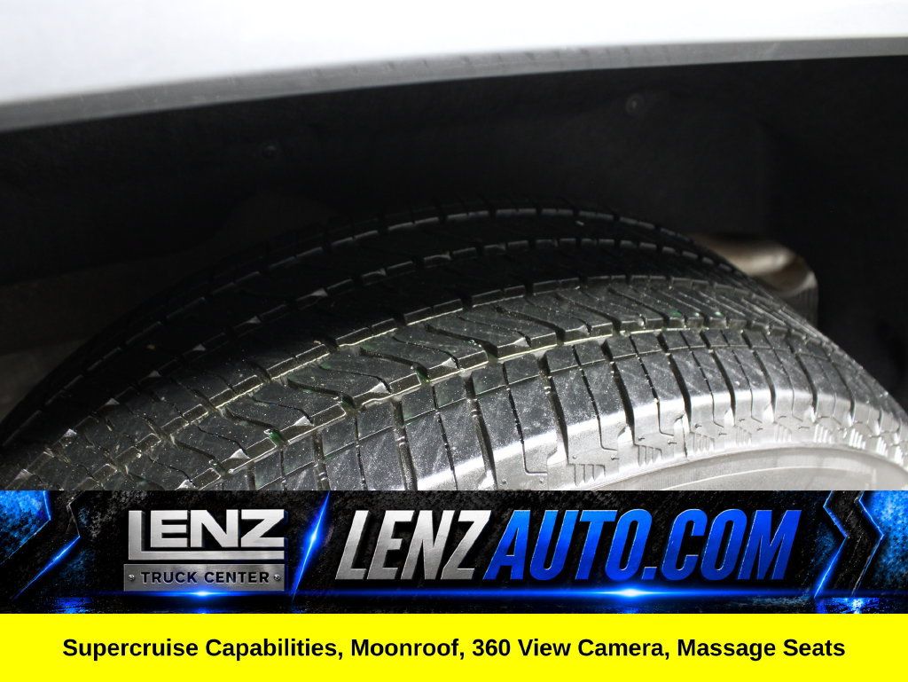 Used 2026 GMC Sierra 1500 Denali Ultimate AWD/4WD image 46