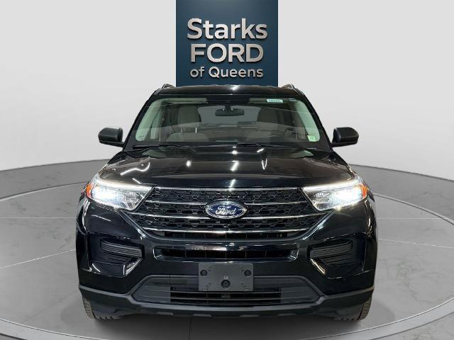 Certified 2024 Ford Explorer XLT AWD/4WD image 2