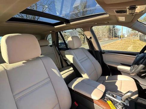 Used 2013 BMW X5 xDrive35i image 37