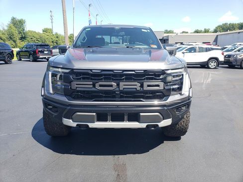 Used 2025 Ford F150 Raptor AWD/4WD image 2