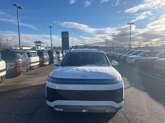 New 2026 Hyundai Ioniq 9 SEL video 2