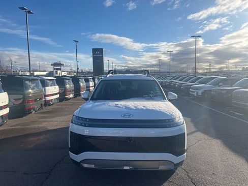 New 2026 Hyundai Ioniq 9 SEL image 2