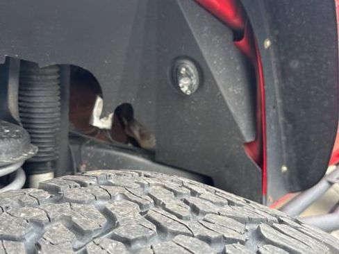 Used 2016 Jeep Wrangler Sport image 20