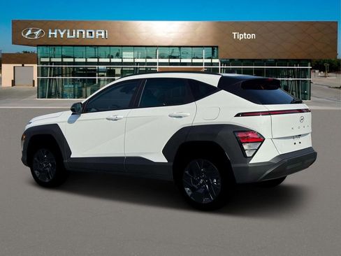 New 2026 Hyundai Kona SEL Sport FWD image 2