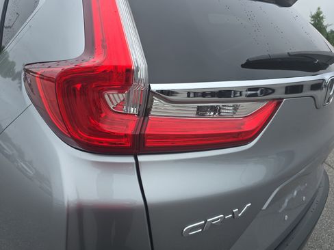 Used 2019 Honda CR-V EX-L image 34