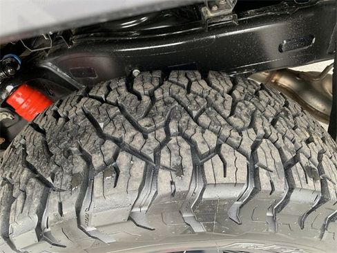 Used 2024 Toyota Tundra TRD Pro image 37