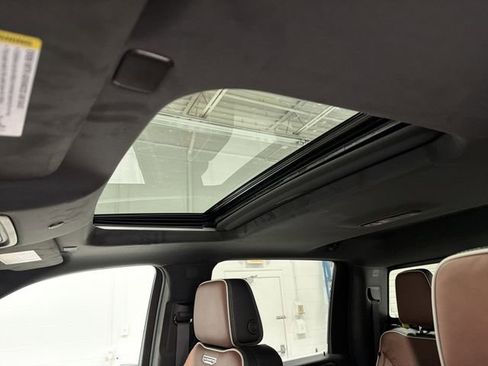 New 2026 GMC Sierra 3500 Denali Ultimate image 24