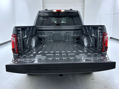 New 2026 Ford F150 STX w/ Equipment Group 200A AWD/4WD image 21