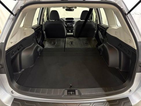 Used 2020 Subaru Forester w/ Alloy Wheel Package AWD/4WD image 13