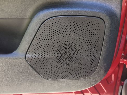 Used 2025 Lincoln Corsair FWD image 47