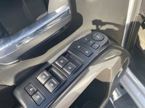 Used 2016 Chevrolet Silverado 2500 LTZ w/ Duramax Plus Package image 20