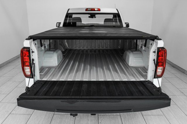 Used 2024 GMC Sierra 1500 Pro RWD image 38