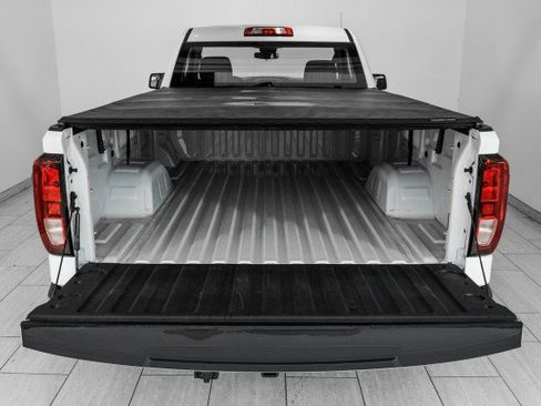 Used 2024 GMC Sierra 1500 Pro RWD image 38
