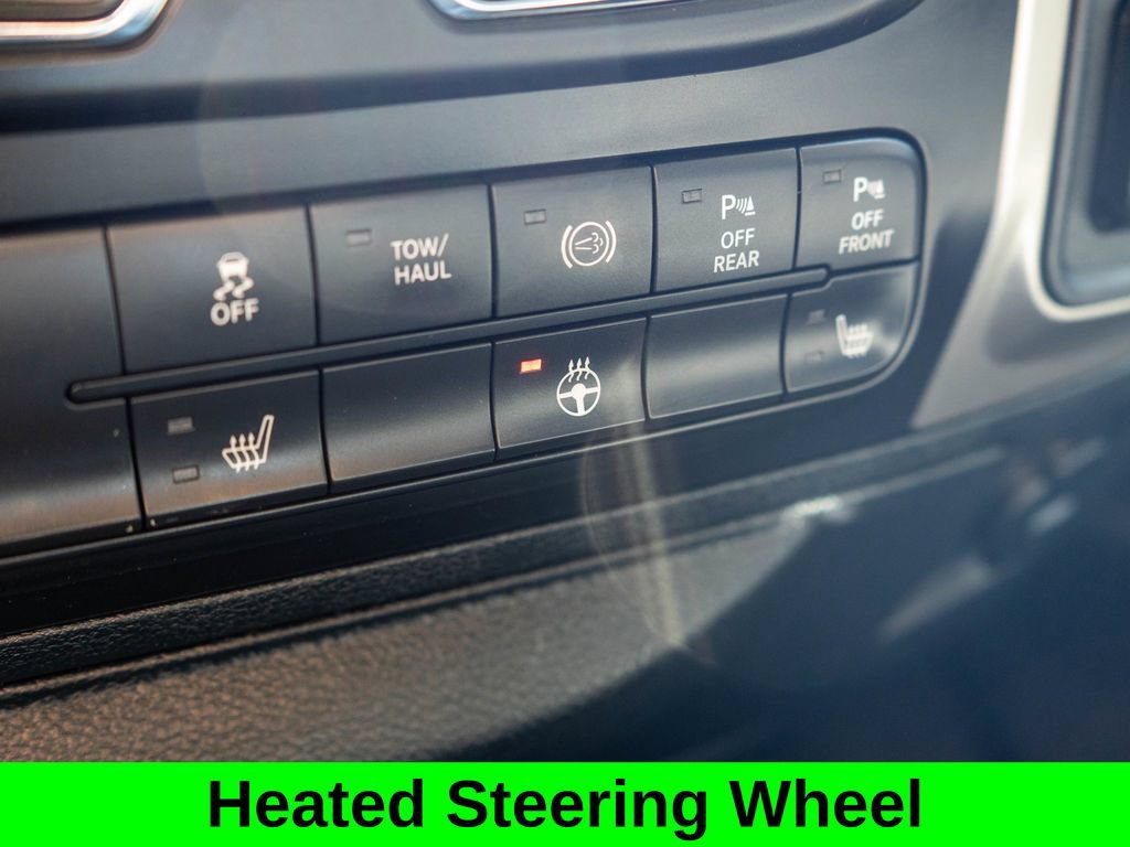 Used 2018 RAM 2500 Big Horn AWD/4WD image 27