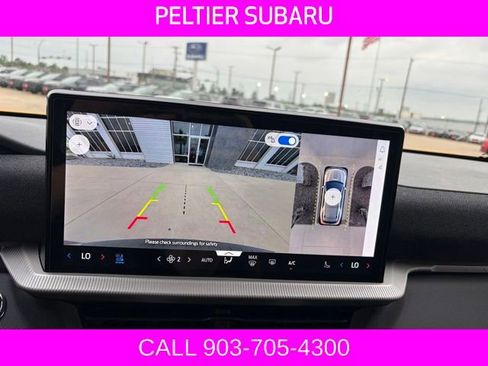 Used 2026 Ford Explorer Tremor w/ Tremor Ultimate Package AWD/4WD image 15