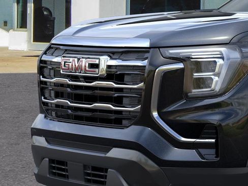 New 2026 GMC Terrain Elevation image 13