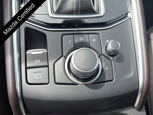 Certified 2025 MAZDA CX-5 Signature AWD/4WD image 23