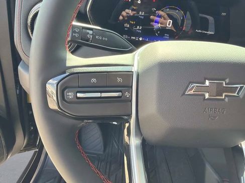 New 2026 Chevrolet Colorado Z71 w/ Technology Package image 25