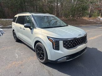 New 2026 Kia Carnival SX Prestige video 1