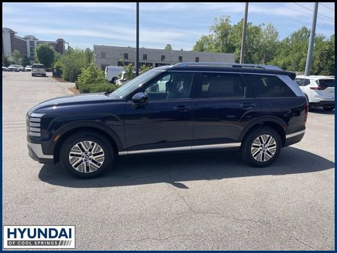 New 2026 Hyundai Palisade SEL AWD/4WD image 6