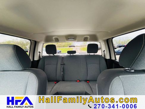 Used 2022 RAM 1500 Tradesman w/ Chrome Plus Package image 20