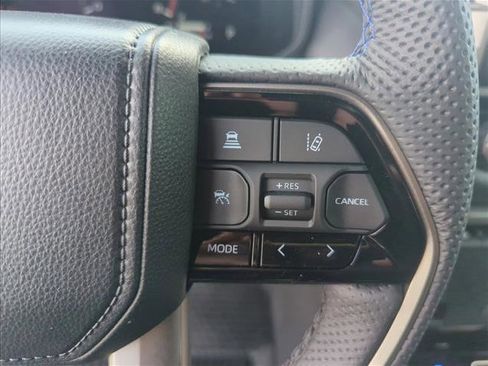 New 2026 Toyota Tundra Platinum AWD/4WD image 14