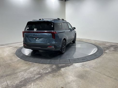 New 2026 Kia Carnival SX Prestige image 5