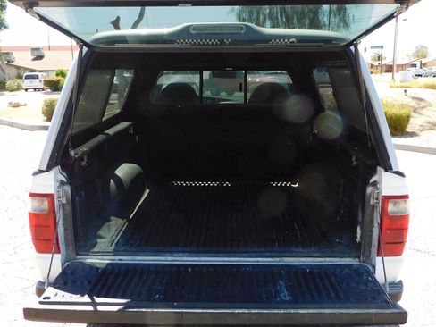 Used 2003 Ford Ranger Edge image 14