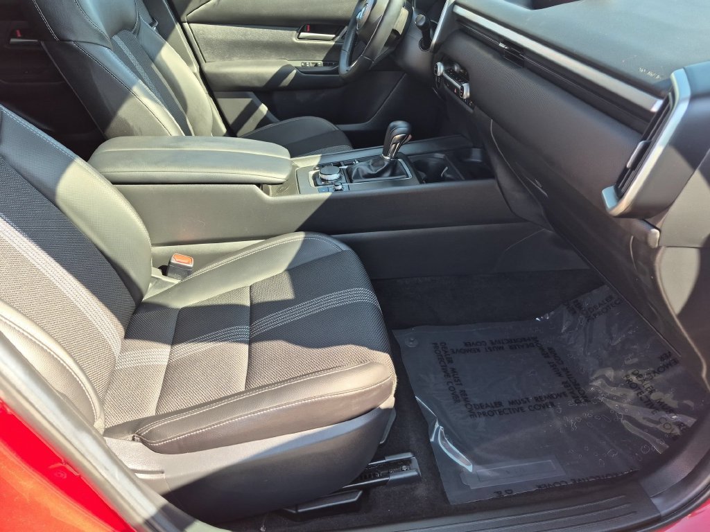 Used 2026 MAZDA CX-50 AWD 2.5 S w/ Preferred Pkg image 26