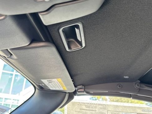 New 2025 MAZDA MX-5 Miata Grand Touring image 13