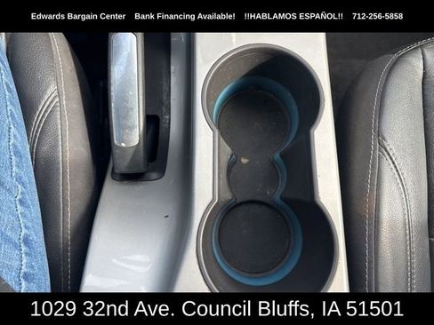 Used 2013 Ford Escape SEL image 22