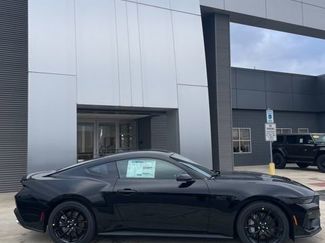 New 2026 Ford Mustang GT Premium w/ Mustang Nite Pony Package RWD video 2