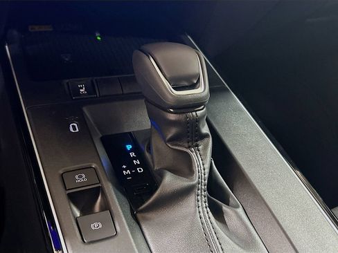 New 2026 Toyota Corolla Cross XLE FWD image 16